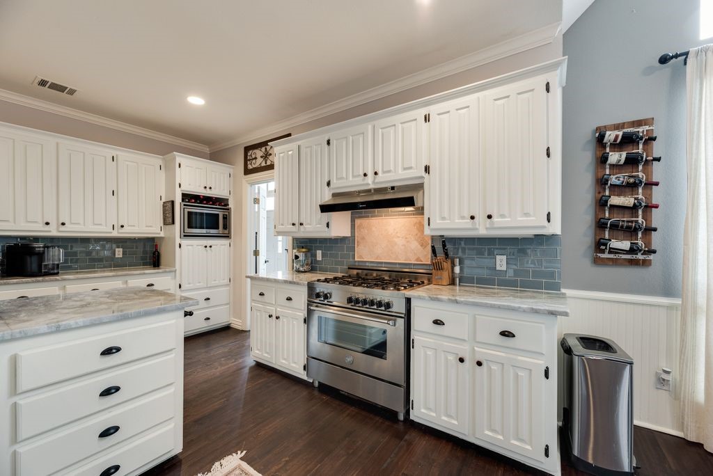 2601 Highland Meadow Drive Colleyville TX 76034