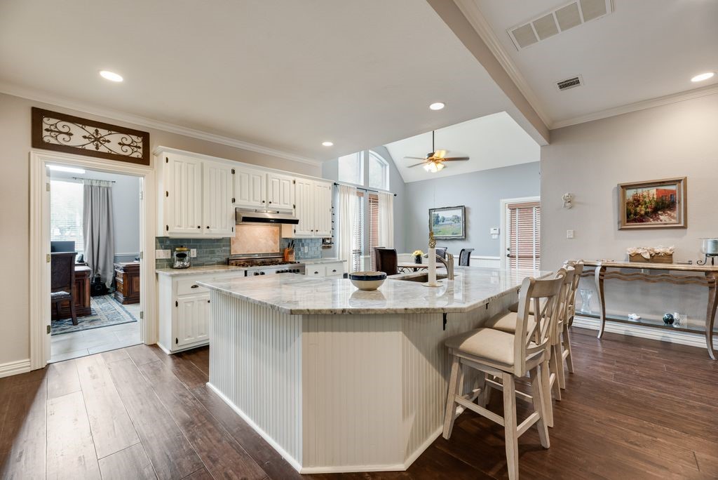 2601 Highland Meadow Drive Colleyville TX 76034