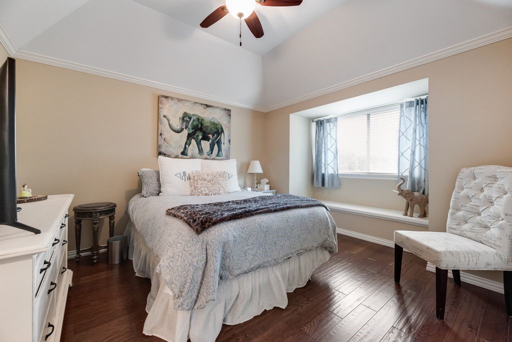 2601 Highland Meadow Drive Colleyville TX 76034