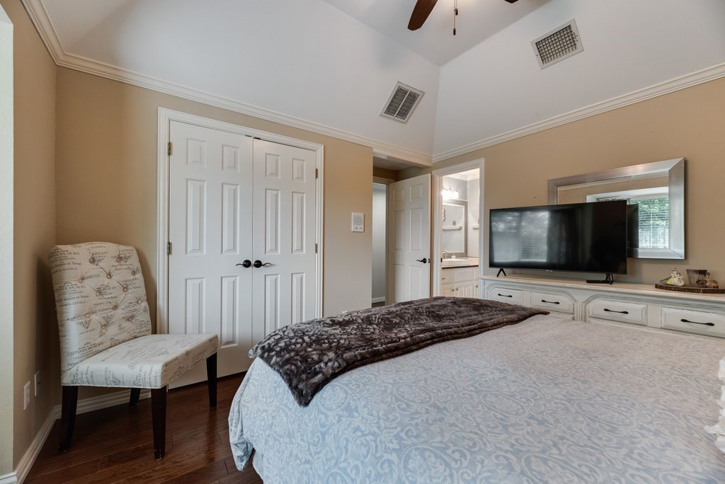 2601 Highland Meadow Drive Colleyville TX 76034