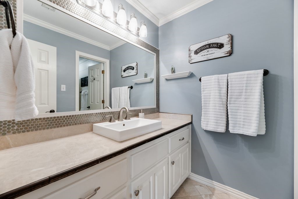 2601 Highland Meadow Drive Colleyville TX 76034
