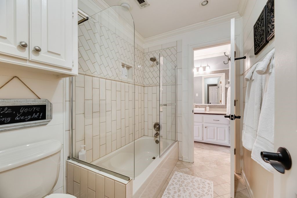 2601 Highland Meadow Drive Colleyville TX 76034