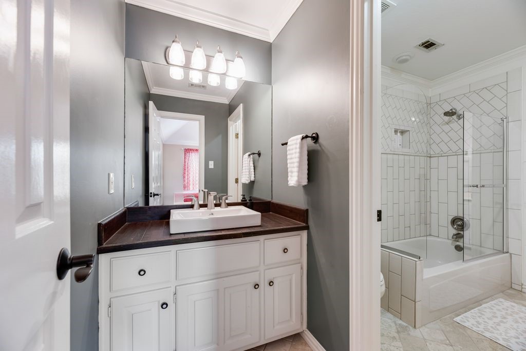 2601 Highland Meadow Drive Colleyville TX 76034