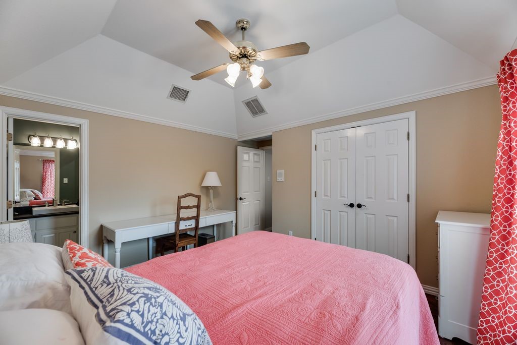 2601 Highland Meadow Drive Colleyville TX 76034