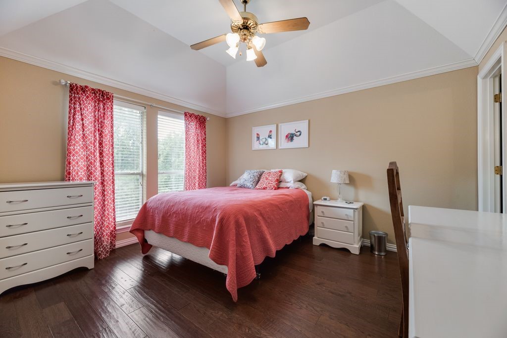 2601 Highland Meadow Drive Colleyville TX 76034