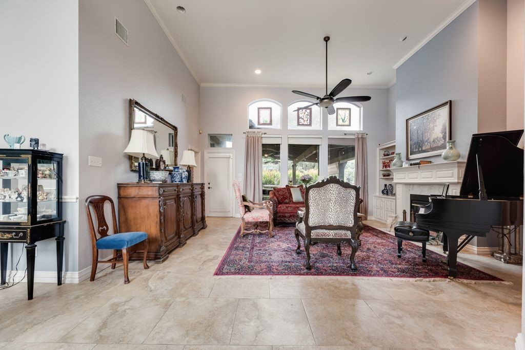 2601 Highland Meadow Drive Colleyville TX 76034