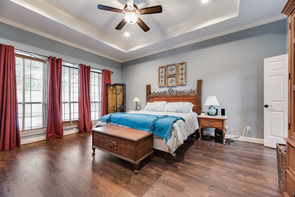 2601 Highland Meadow Drive Colleyville TX 76034