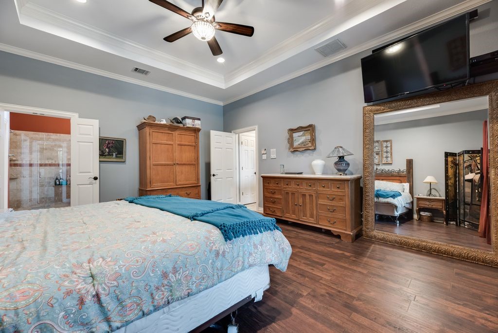 2601 Highland Meadow Drive Colleyville TX 76034