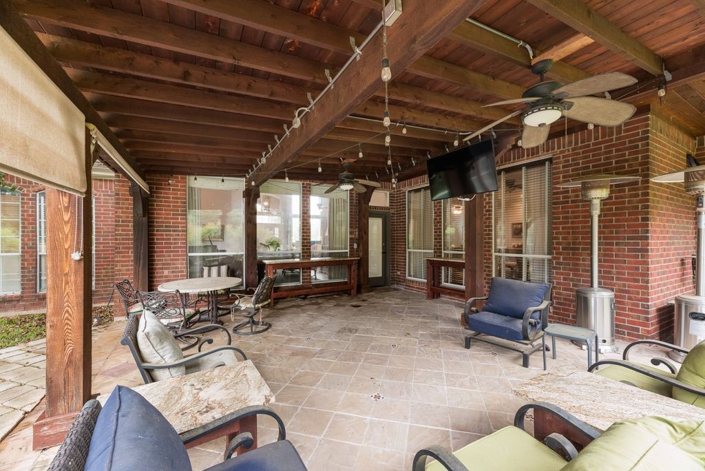 2601 Highland Meadow Drive Colleyville TX 76034