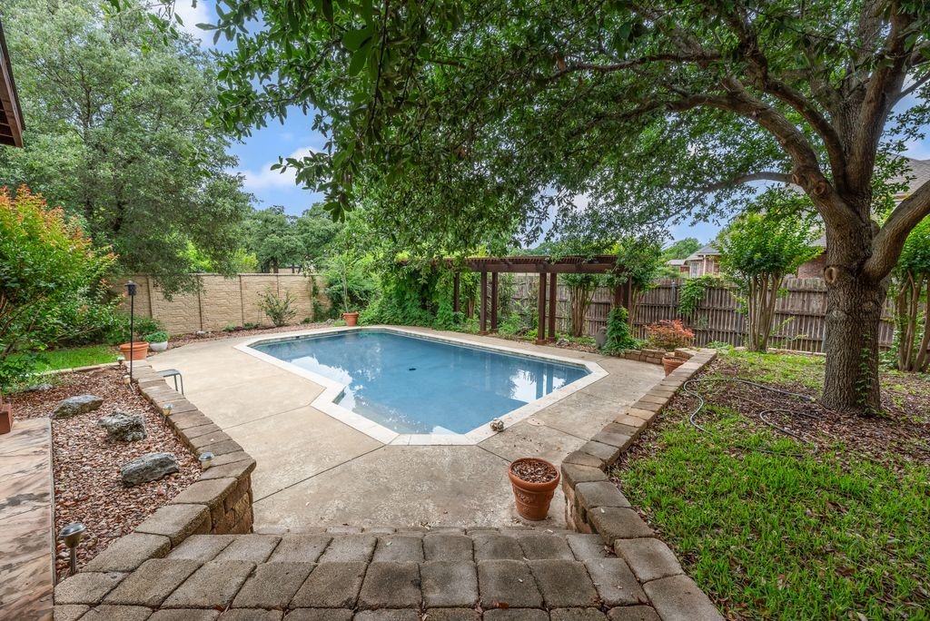 2601 Highland Meadow Drive Colleyville TX 76034