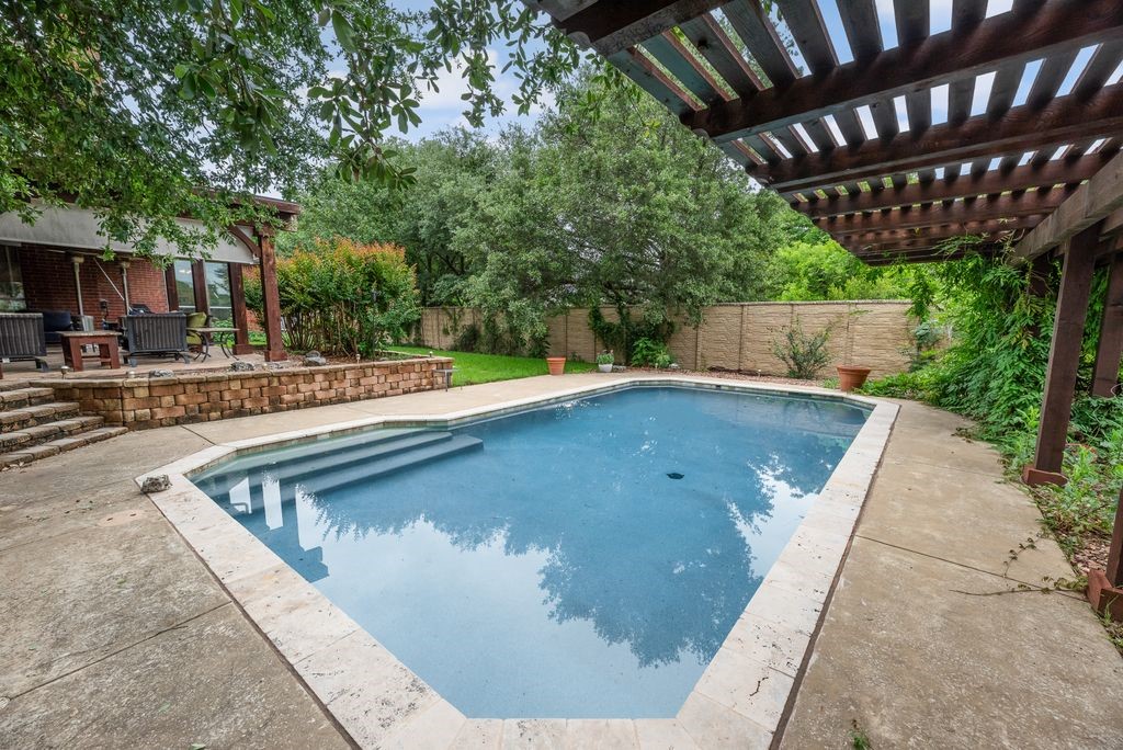 2601 Highland Meadow Drive Colleyville TX 76034