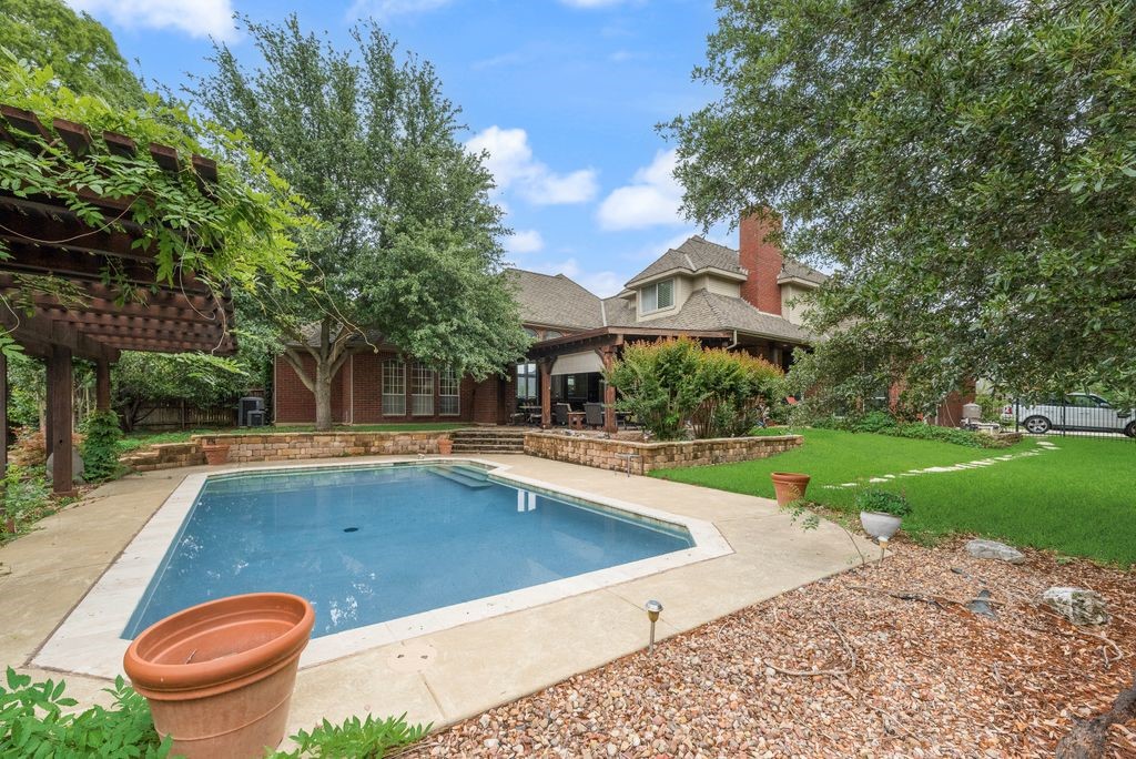 2601 Highland Meadow Drive Colleyville TX 76034