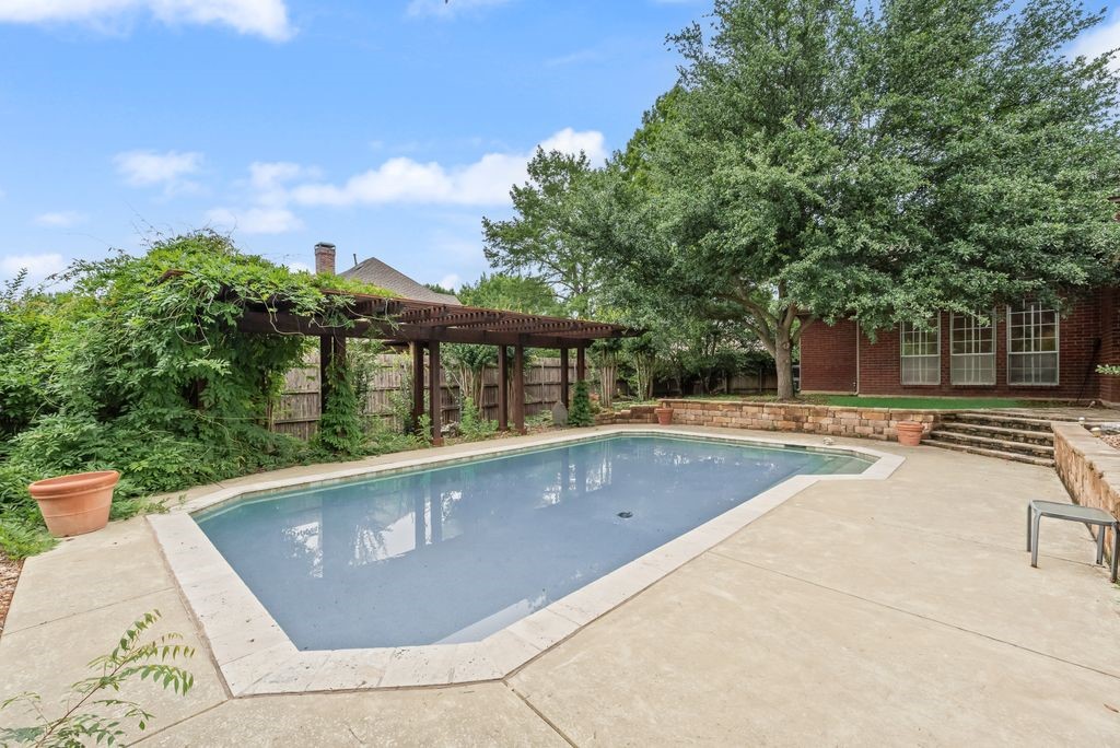 2601 Highland Meadow Drive Colleyville TX 76034