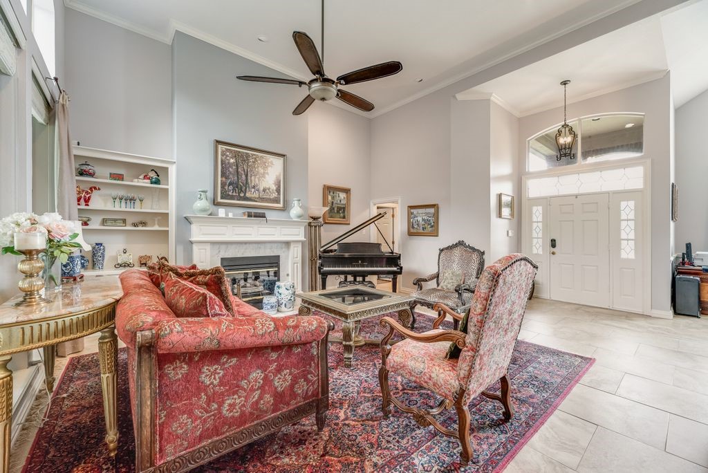 2601 Highland Meadow Drive Colleyville TX 76034