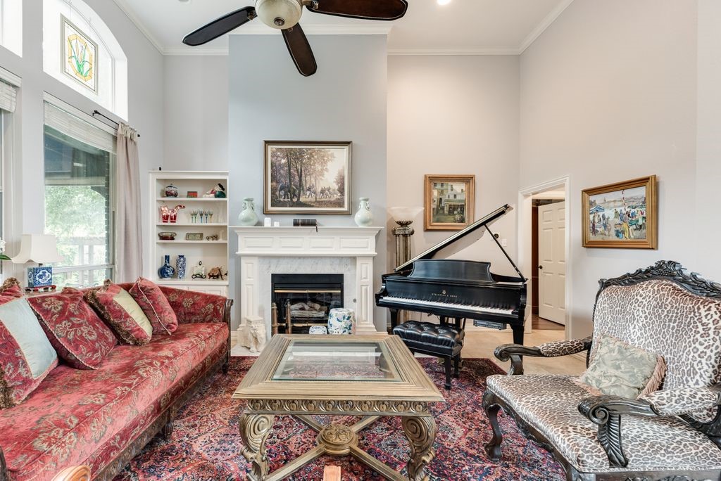 2601 Highland Meadow Drive Colleyville TX 76034