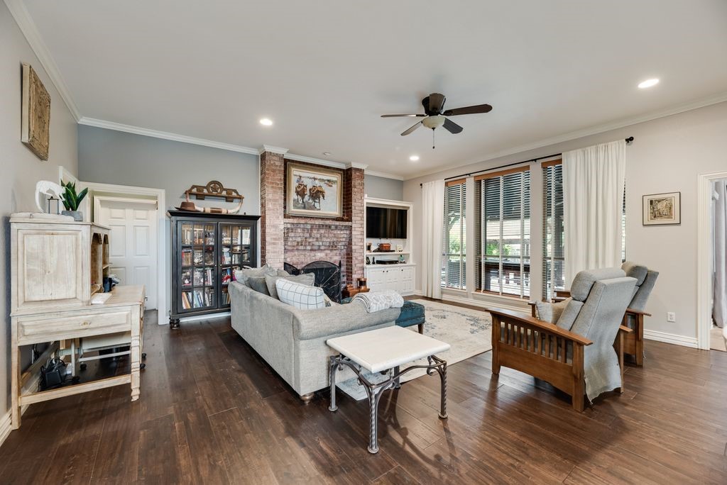 2601 Highland Meadow Drive Colleyville TX 76034