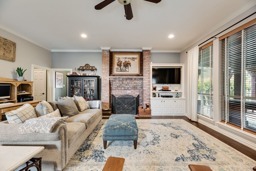 2601 Highland Meadow Drive Colleyville TX 76034
