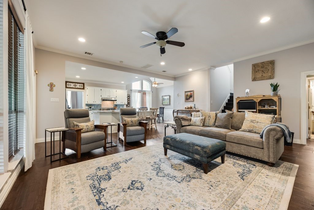2601 Highland Meadow Drive Colleyville TX 76034