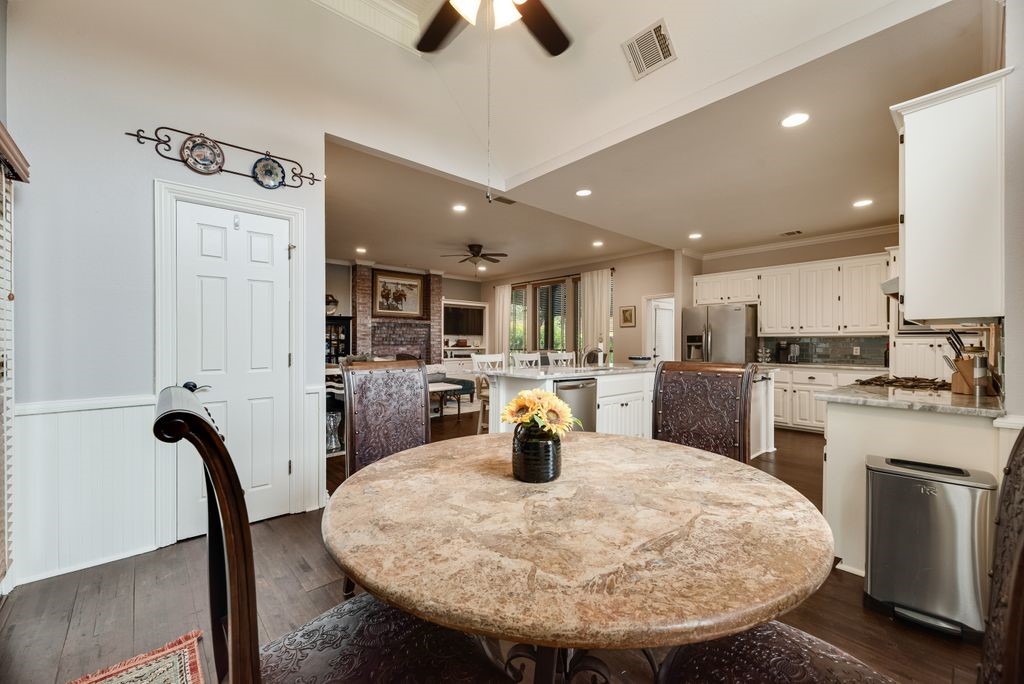 2601 Highland Meadow Drive Colleyville TX 76034