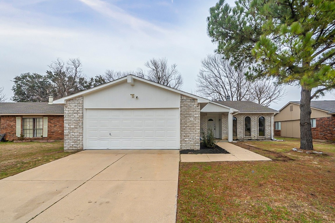 7653 Parkwood Lane Fort Worth TX 76133