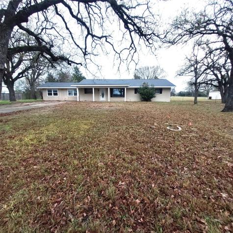986 Us-84 W Teague TX 75860