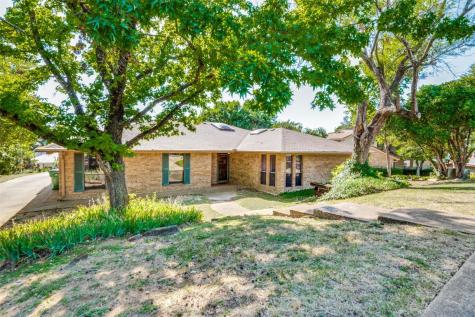 723 Wood Ridge Drive Cedar Hill TX 75104
