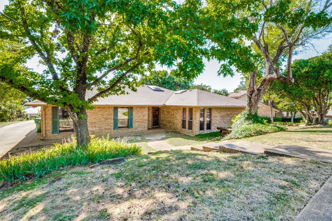 723 Wood Ridge Drive Cedar Hill TX 75104