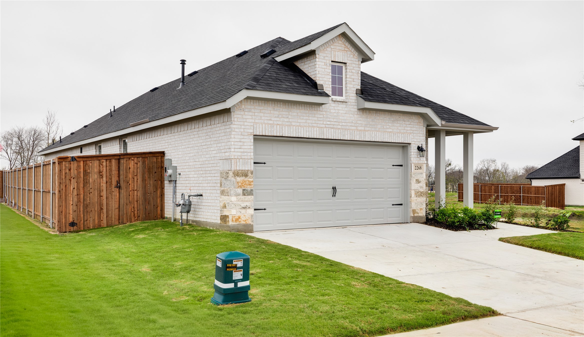2268 Aspen Chase Drive Royse City TX 75189