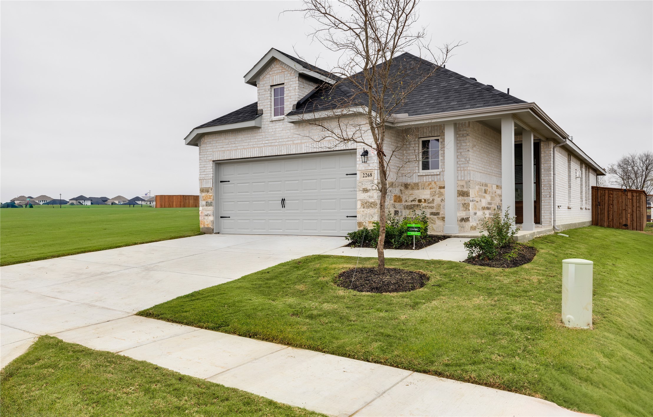 2268 Aspen Chase Drive Royse City TX 75189