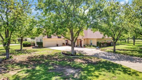 6401 Augusta Court Granbury TX 76049