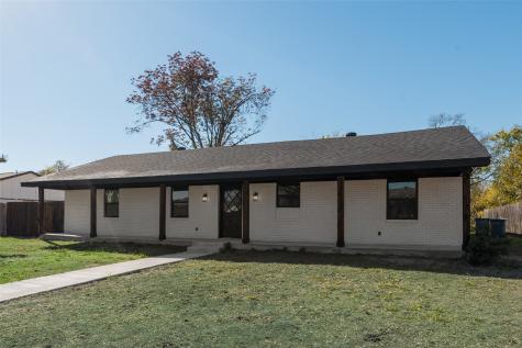 3913 Southridge Drive Rowlett TX 75088