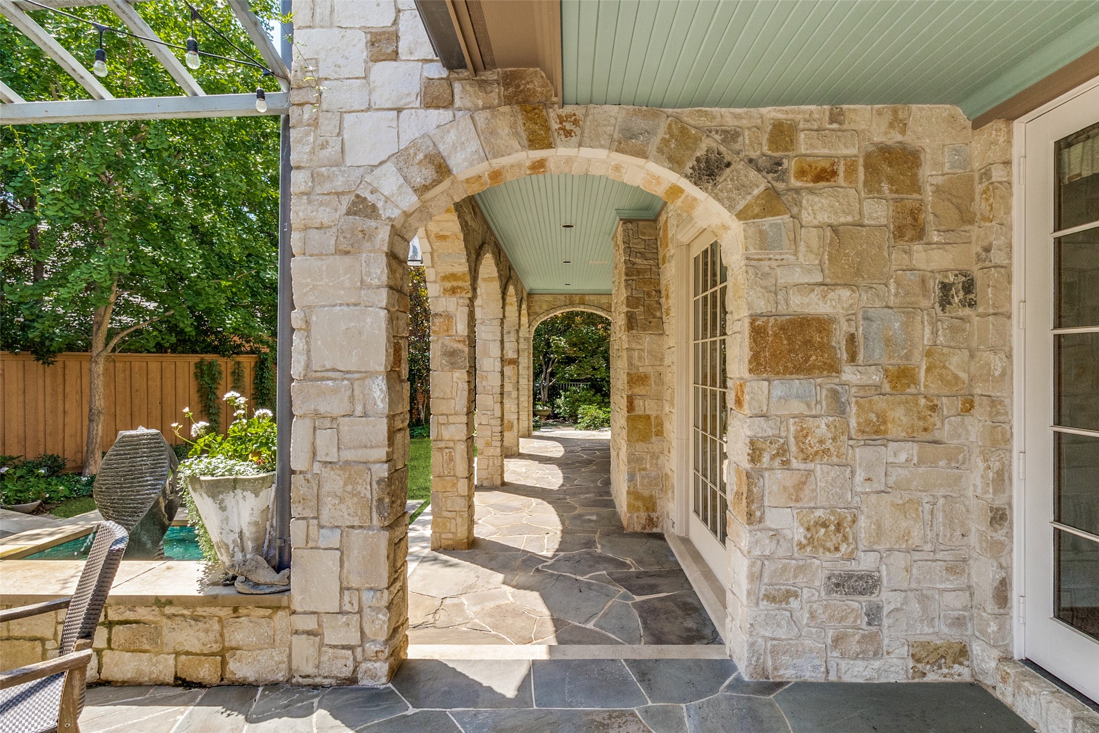 5800 Armstrong Parkway University Park TX 75205