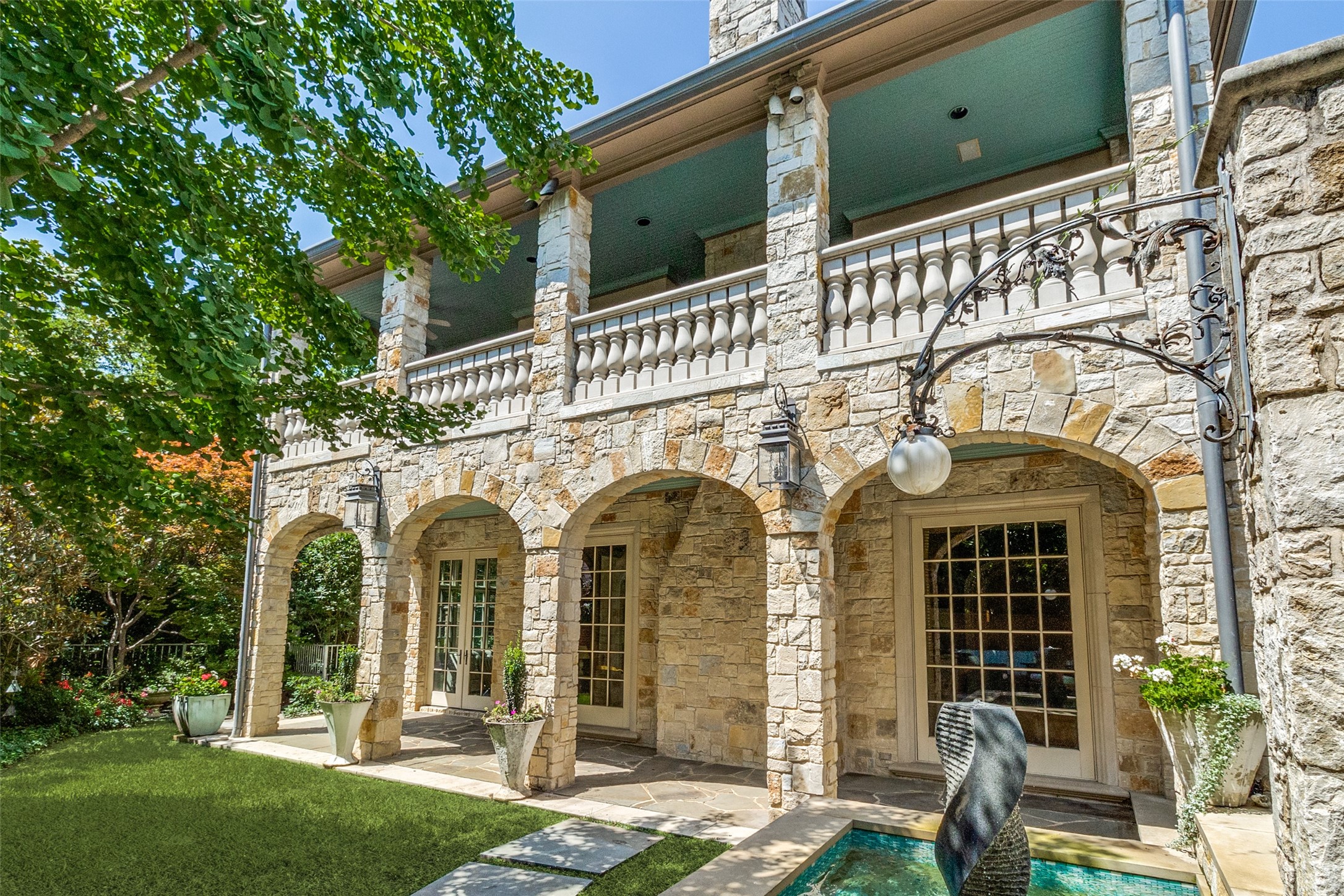 5800 Armstrong Parkway University Park TX 75205