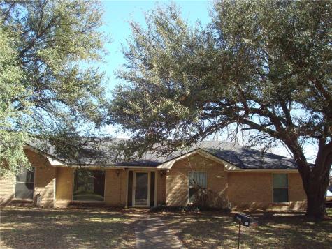 1502 Lorene Lane Marlin TX 76661