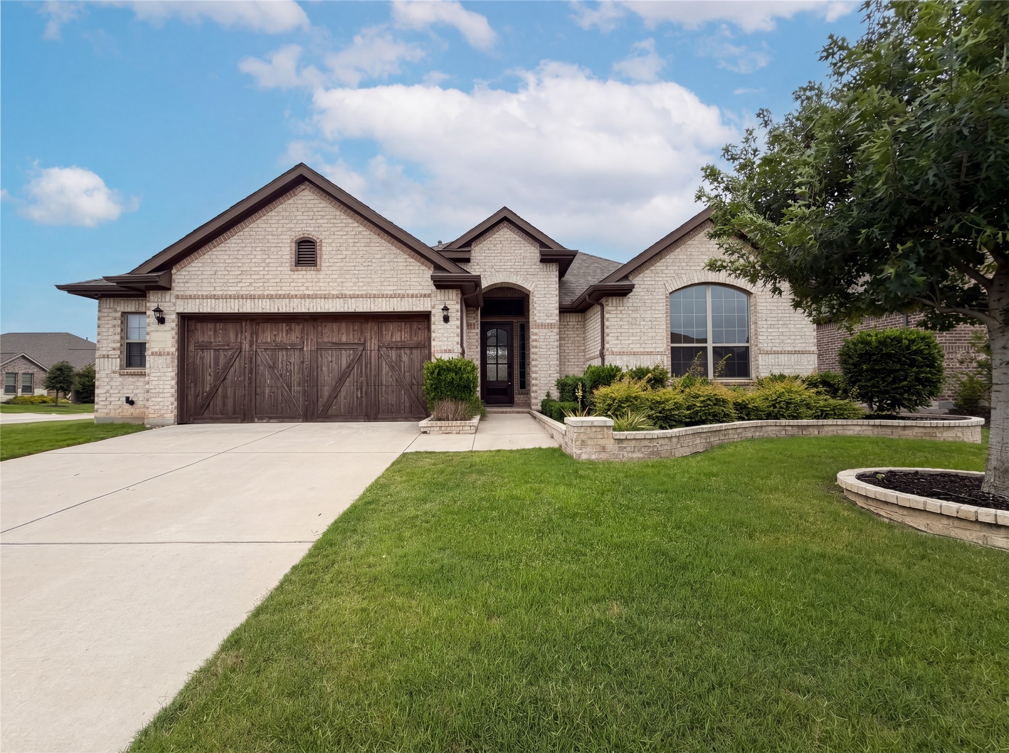 1028 Chambers Creek Cove Mckinney TX 75071