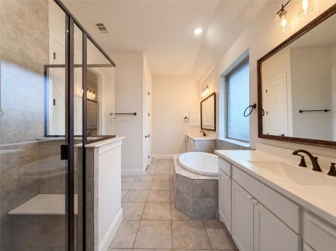 1028 Chambers Creek Cove Mckinney TX 75071