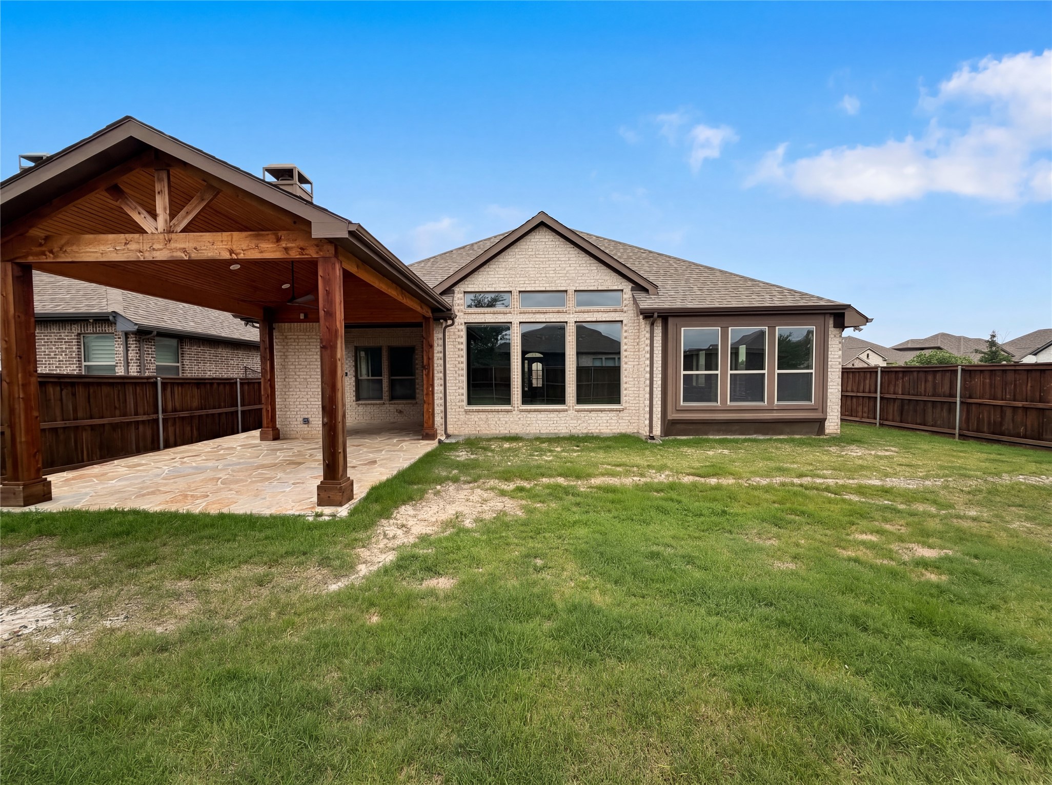 1028 Chambers Creek Cove Mckinney TX 75071