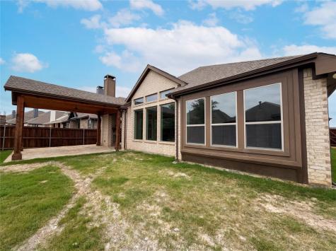 1028 Chambers Creek Cove Mckinney TX 75071