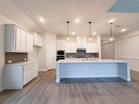 1028 Chambers Creek Cove Mckinney TX 75071