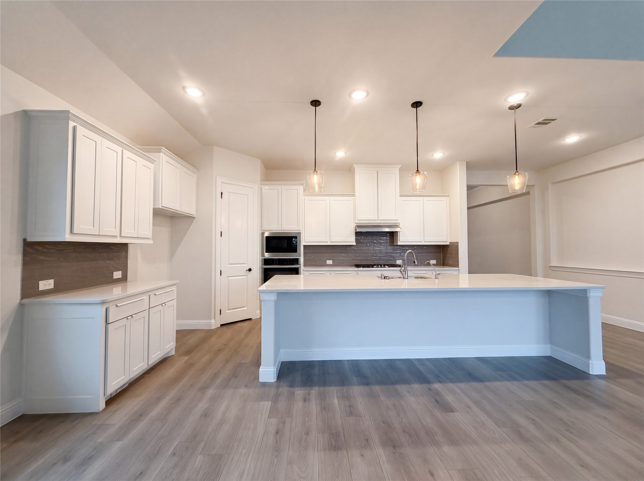 1028 Chambers Creek Cove Mckinney TX 75071