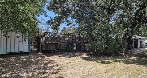 117 Walnut Creek Drive Azle TX 76020