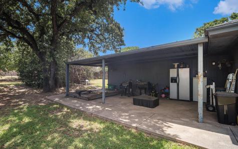 117 Walnut Creek Drive Azle TX 76020