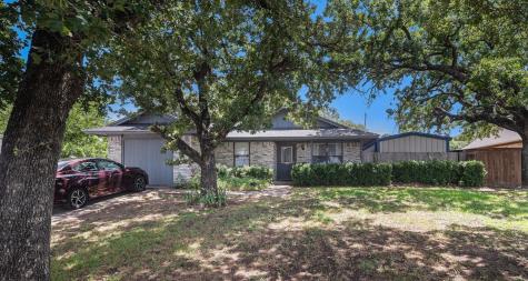 117 Walnut Creek Drive Azle TX 76020