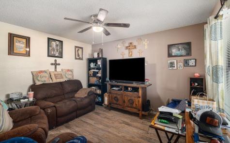117 Walnut Creek Drive Azle TX 76020