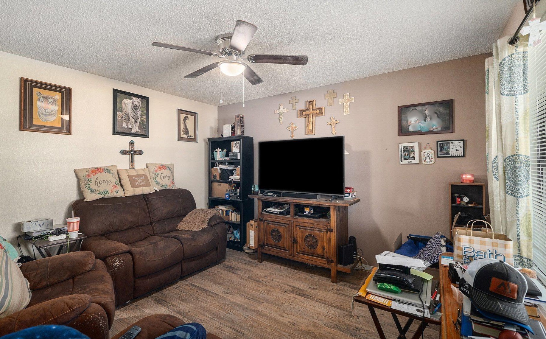 117 Walnut Creek Drive Azle TX 76020