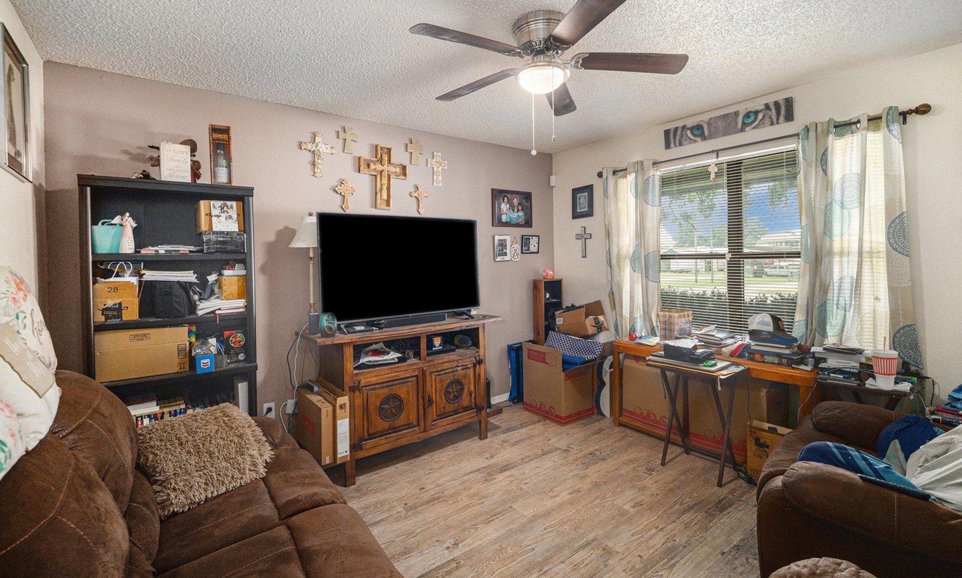 117 Walnut Creek Drive Azle TX 76020