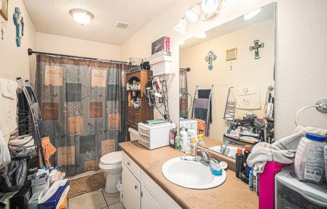 117 Walnut Creek Drive Azle TX 76020
