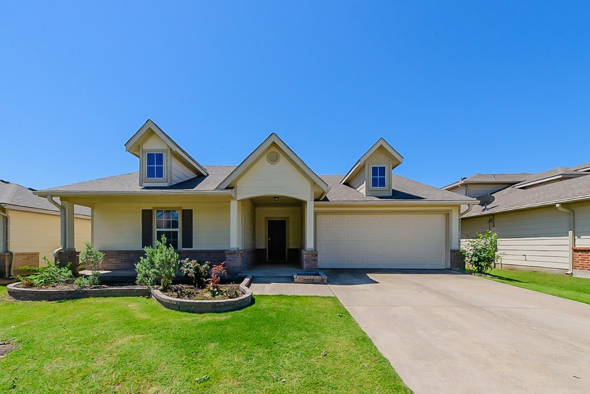9957 George Bush Drive Mckinney TX 75072