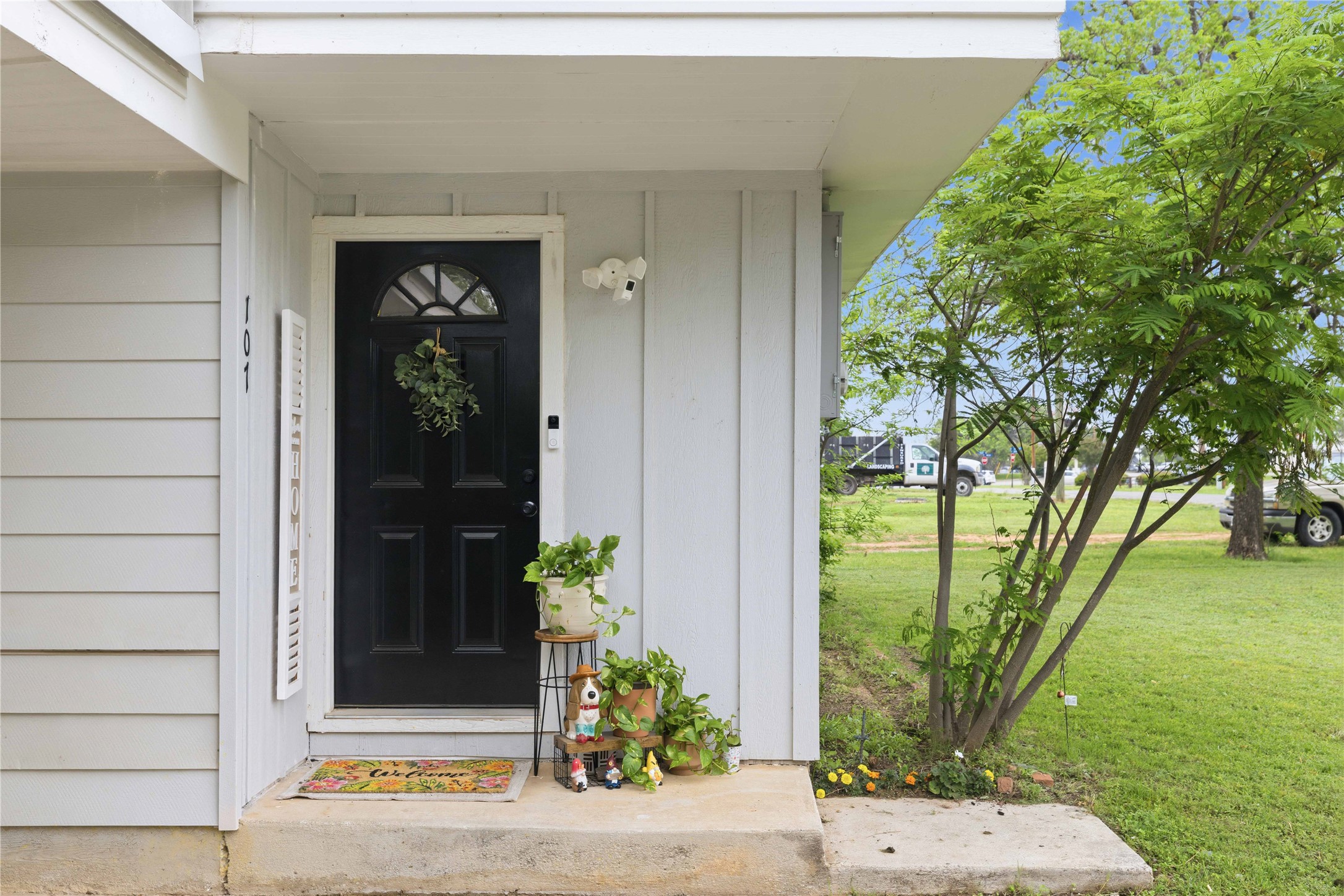 107 Lucas Drive Early TX 76802