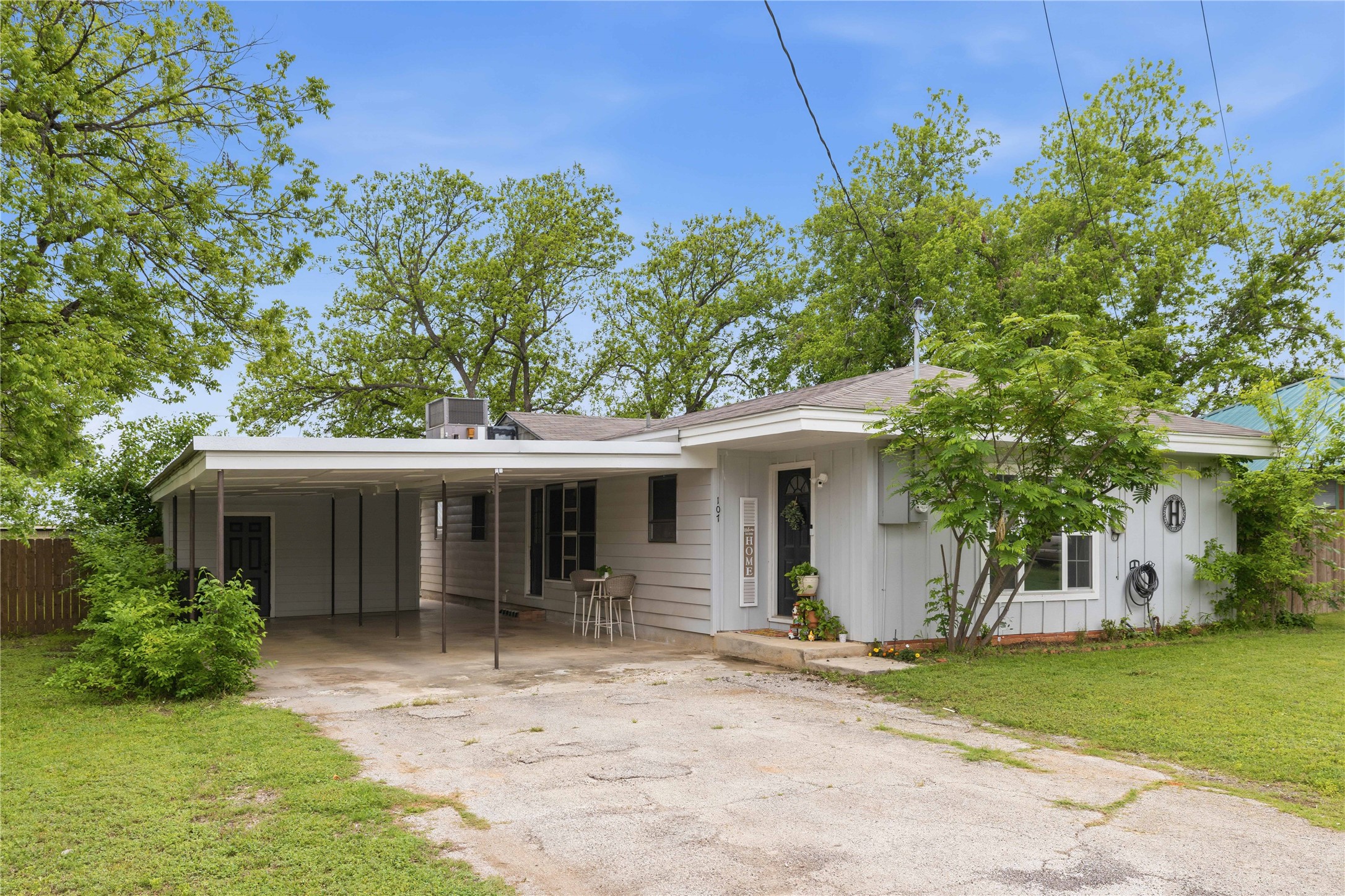 107 Lucas Drive Early TX 76802
